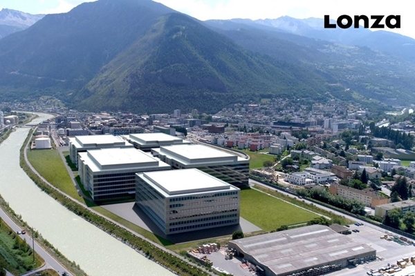 Lonza將開設世界上最大的細胞和基因治療專用工廠