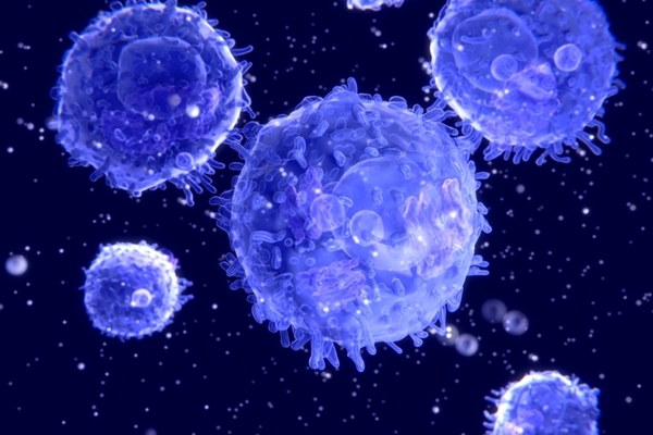 CAR-NK/iPSC結合新應用，免疫癌症治療規模化量產指日可待