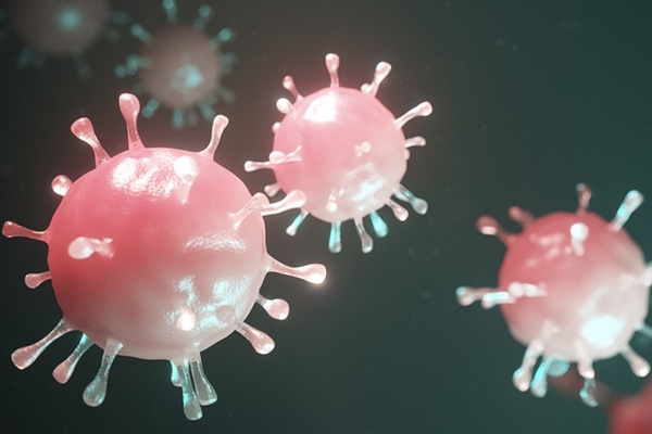 新冠病毒為人造？ 學者提胺基酸證據