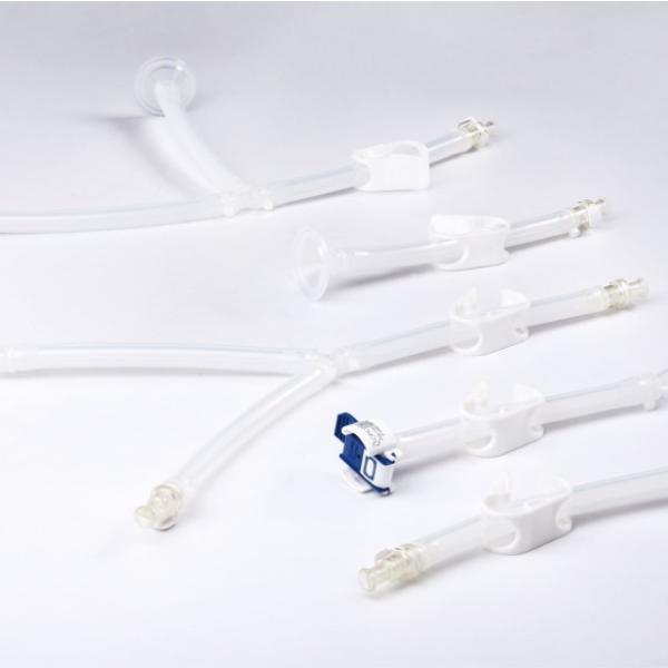 一次性管件設計