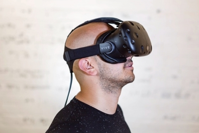 VR成醫療利器 助偵測阿茲海默症