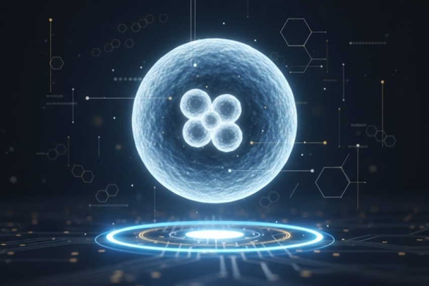 【再生醫學新亮點】美國 NIH 宣布重大學術轉向：重點投入 iPSC 與成人幹細胞，減少胚胎依賴