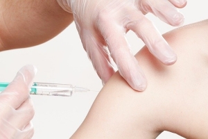 流感疫苗: 一打多效果更佳 中研院研發A型流感廣效疫苗