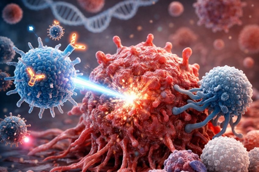 再生醫療可以治療癌症嗎？你該知道的關鍵風險