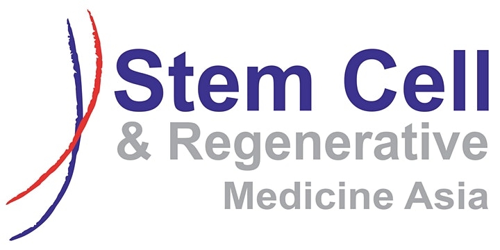 2020.09.01 l Stem Cell & Regenerative Medicine Asia 2020