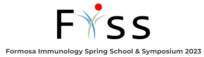 2023.03.16 l FISS 2023 福爾摩沙免疫春季學校與會議