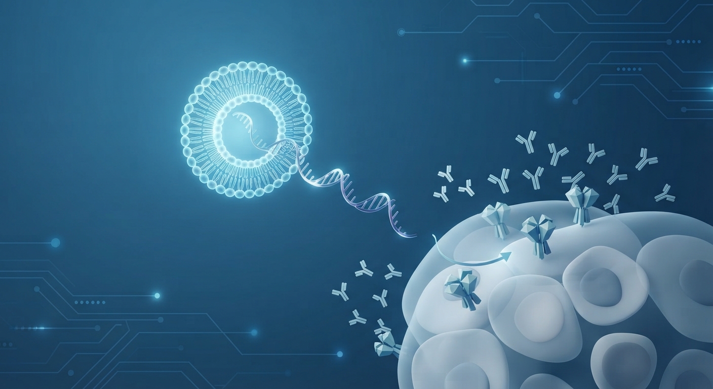 從新冠防線到常態化平台：全球首款 mRNA 流感疫苗 mFLUSIVA 上市